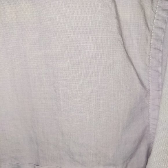 J Crew Men's Button Down Slim Fit - Picture 3 of 3